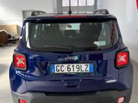 usata Jeep Renegade 1.0 t3 longitude 2wd