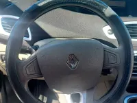 Usata Renault Scenic E-Tech 2010 Nero Monovolume