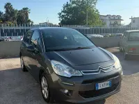 Usata Citroën C3 Exclusive 99 CV (72 kW) 2016 Berlina