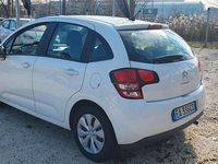 Usata Citroën C3 2010 Bianco