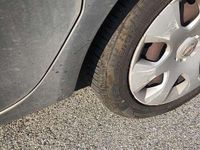 Usata Opel Meriva Cosmo 101 CV (74 kW) 2011 Monovolume