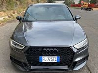 usata Audi S3 Sportback S3 2.0 tfsi quattro 310cv s-tronic