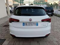 Usata Fiat Tipo Business 95 CV (69 kW) 2021 Bianco Berlina