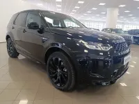 Usata Land Rover Discovery Sport S 269 CV (197 kW) 2025 Nero SUV