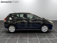 Usata Peugeot 3008 Allure 150 CV (110 kW) 2016 Berlina