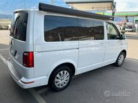 usata VW Caravelle T62.0 tdi Comfortline 150cv dsg