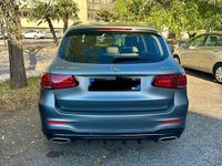 Usata Mercedes GLC200 2020 Grigio SUV