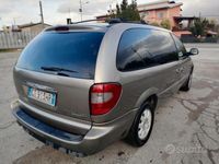 usata Chrysler Grand Voyager 2.8 crd