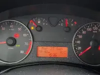 Usata Fiat Stilo Active 103 CV (75 kW) 2003 Grigio Berlina