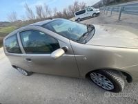 Usata Fiat Punto 2007 Utilitaria