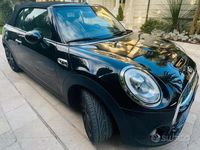 usata Mini Cooper SD Cabriolet Mini 2.0 16V Cooper SD Cabrio