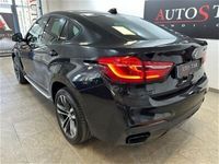 usata BMW X6 xDrive40i 48V Msport usato