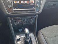Usata VW Tiguan 190 CV (139 kW) 2017 SUV