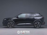 Usata Peugeot 2008 Allure 131 CV (96 kW) 2023 Nero perla SUV