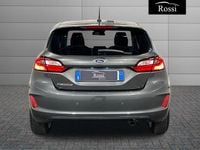 Usata Ford Fiesta Titanium 74 CV (54 kW) 2022 Utilitaria