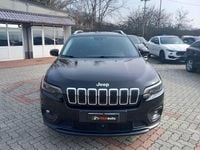 Usata Jeep Cherokee 194 CV (142 kW) 2020 Nero SUV
