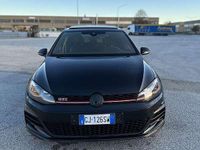 Usata VW Golf VII GTI 245 CV (180 kW) 2019 Berlina