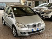 usata Mercedes 200 - Classe A -CDI Avantgarde