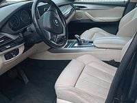 Usata BMW X5 231 CV (169 kW) 2015 Nero SUV