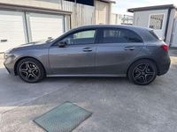 Usata Mercedes A250 Advanced Plus 163 CV (119 kW) 2023 Berlina