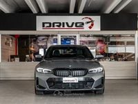 Usata BMW 318 M Sport 150 CV (110 kW) 2024 Grigio Berlina