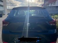 Usata Seat Ibiza 2018 Nero Utilitaria