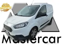 Usado Ford Transit Trend 101 CV (74 kW) 2023 Blanco Van