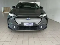 Usata Subaru Solterra 160 kW (218 CV) 2022 Grigio SUV