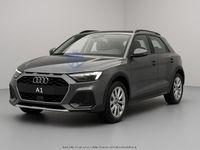 Usata Audi A1 Comfort 95 CV (69 kW) 2024 Grigio SUV