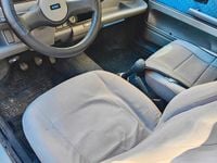 Usata Fiat 500 39 CV (28 kW) 2000 Grigio Utilitaria