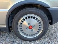 Usata Fiat Uno 1985 Grigio Utilitaria