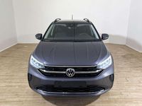 Nuova VW Taigo Edition 95 CV (69 kW) 2026 Grigio SUV