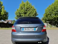 Usata Honda Civic 100 CV (73 kW) 2005 Grigio Berlina