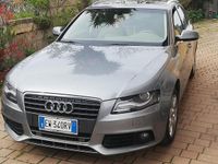 Usata Audi A4 120 CV (88 kW) 2011 Station wagon