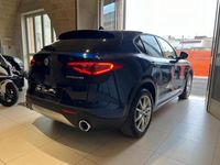 usata Alfa Romeo Stelvio Stelvio2.2 t Executive Q4 210cv auto