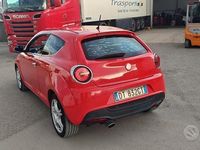 Usata Alfa Romeo MiTo 120 CV (88 kW) 2009 Utilitaria