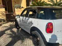 Usata Mini One D Countryman 90 CV (66 kW) 2014 SUV