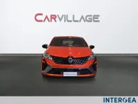 Usata Renault Clio V Esprit Alpine 91 CV (66 kW) 2024 Arancione Berlina