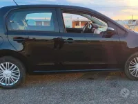 Usata VW up! 68 CV (50 kW) 2020 Nero Utilitaria
