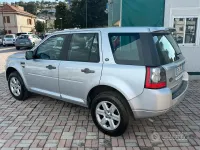 Usata Land Rover Freelander 2 S 190 CV (139 kW) 2012 Other SUV