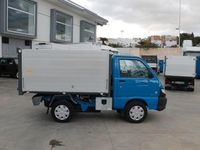Usata Piaggio Porter 70 CV (51 kW) 2012 Blu