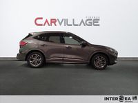 Usata Ford Kuga ST-Line 120 CV (88 kW) 2021 Grigio SUV