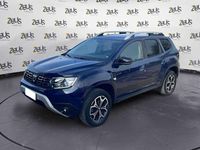 Usata Dacia Duster Anniversary 101 CV (74 kW) 2020 Blu SUV