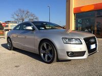 Usata Audi A5 Ambiente 239 CV (175 kW) 2009 Coupé