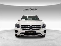 Usata Mercedes GLB180 116 CV (85 kW) 2023 Bianco SUV
