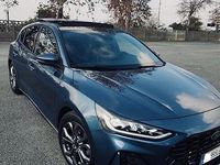 Usata Ford Focus ST-Line 125 CV (91 kW) 2023 Berlina