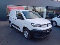 Nuova Citroën Berlingo 102 CV (75 kW) 2025 Bianco Monovolume