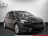 usata BMW 218 Active Tourer d xdrive Luxury auto