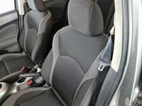 usata Nissan Juke 1.6 GPL Acenta