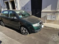 usata Skoda Fabia - 2000 Affare